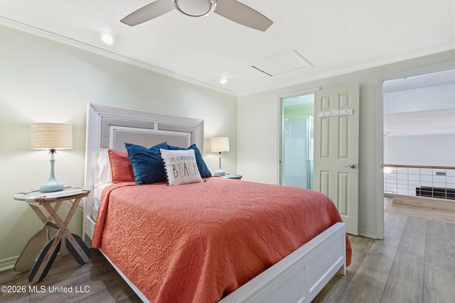 842 Deer Drive, Bay Saint Louis, MS 39520