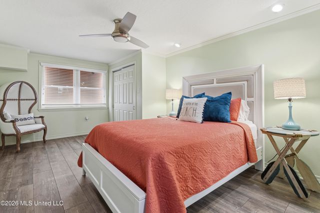 842 Deer Drive, Bay Saint Louis, MS 39520