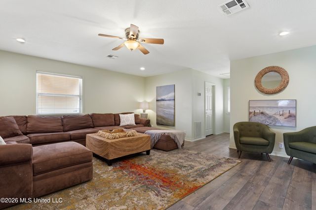 842 Deer Drive, Bay Saint Louis, MS 39520