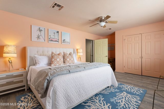842 Deer Drive, Bay Saint Louis, MS 39520