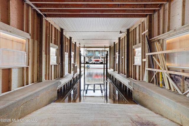 842 Deer Drive, Bay Saint Louis, MS 39520
