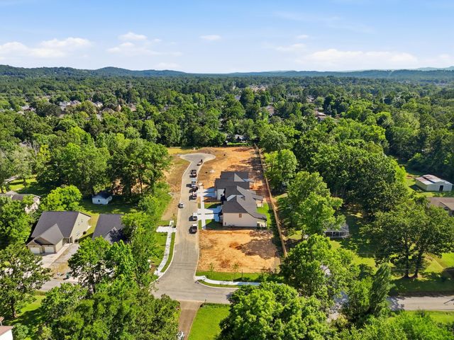 1777 Millie Lane, Chattanooga, TN 37421
