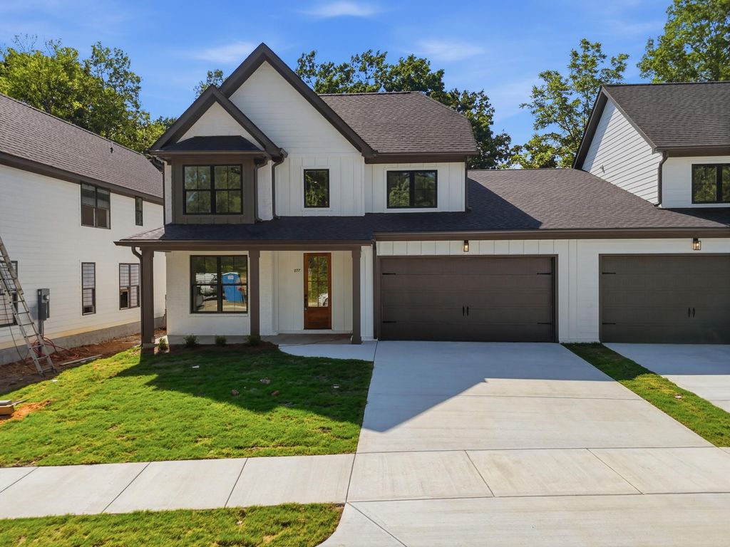 1777 Millie Lane, Chattanooga, TN 37421