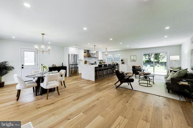 11832 ENID DR, Potomac, MD 20854