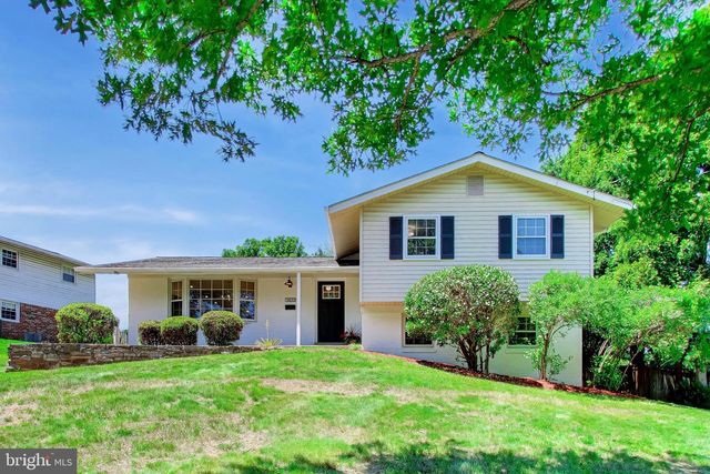 11832 ENID DR, Potomac, MD 20854