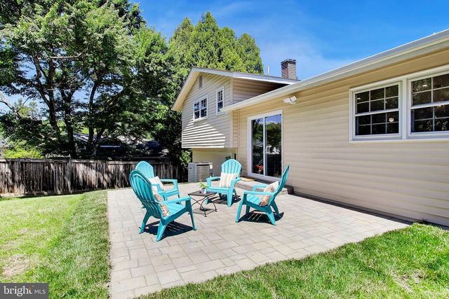 11832 ENID DR, Potomac, MD 20854