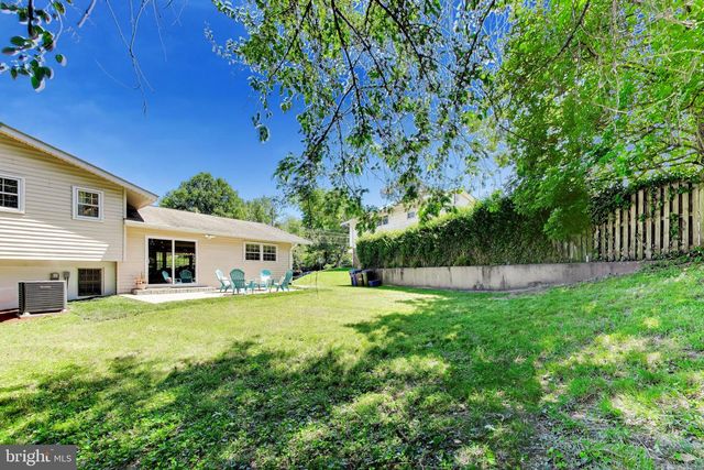 11832 ENID DR, Potomac, MD 20854