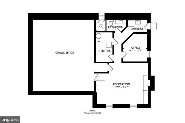 11832 ENID DR, Potomac, MD 20854