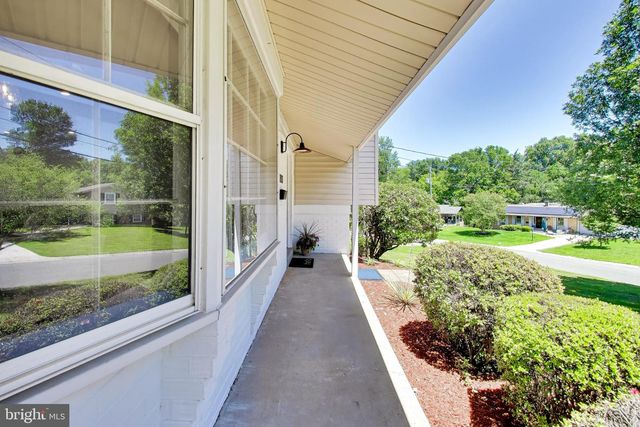 11832 ENID DR, Potomac, MD 20854