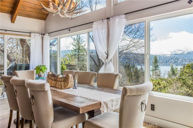 28834 Zion Drive, Lake Arrowhead, CA 92352