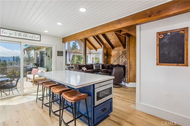 28834 Zion Drive, Lake Arrowhead, CA 92352