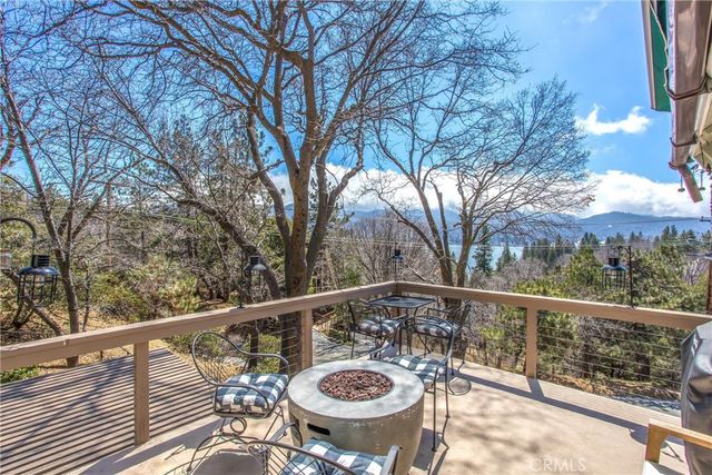 28834 Zion Drive, Lake Arrowhead, CA 92352