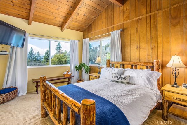 28834 Zion Drive, Lake Arrowhead, CA 92352