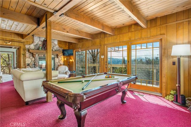 28834 Zion Drive, Lake Arrowhead, CA 92352