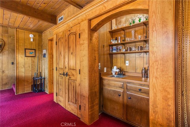 28834 Zion Drive, Lake Arrowhead, CA 92352