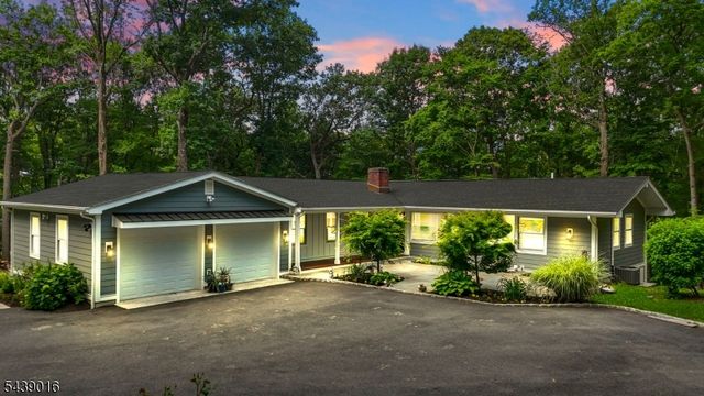 246 Mount Harmony Rd, Bernardsville Boro, NJ 07924