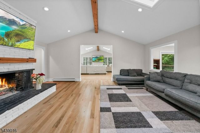 246 Mount Harmony Rd, Bernardsville Boro, NJ 07924