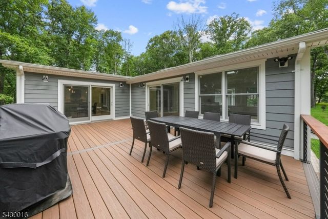 246 Mount Harmony Rd, Bernardsville Boro, NJ 07924