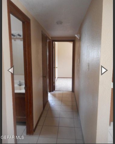 649 MARY STUART Drive, El Paso, TX 79912