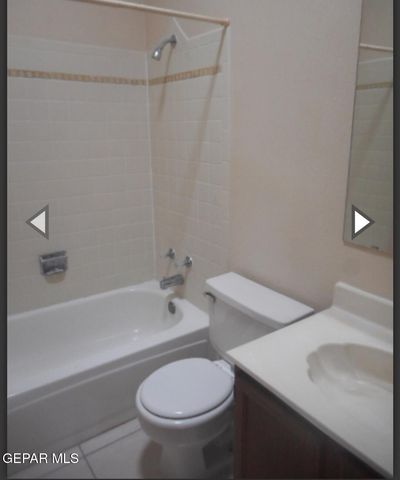 649 MARY STUART Drive, El Paso, TX 79912