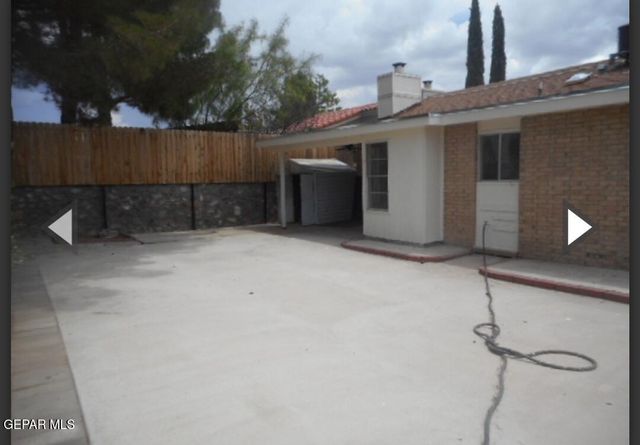 649 MARY STUART Drive, El Paso, TX 79912