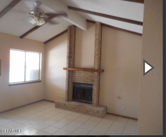 649 MARY STUART Drive, El Paso, TX 79912