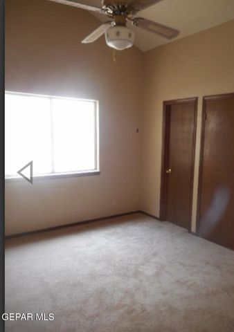 649 MARY STUART Drive, El Paso, TX 79912