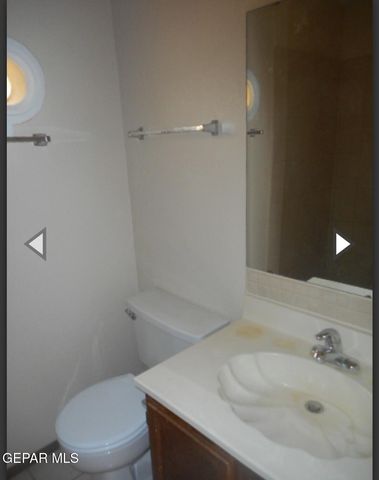 649 MARY STUART Drive, El Paso, TX 79912