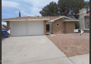 649 MARY STUART Drive, El Paso, TX 79912