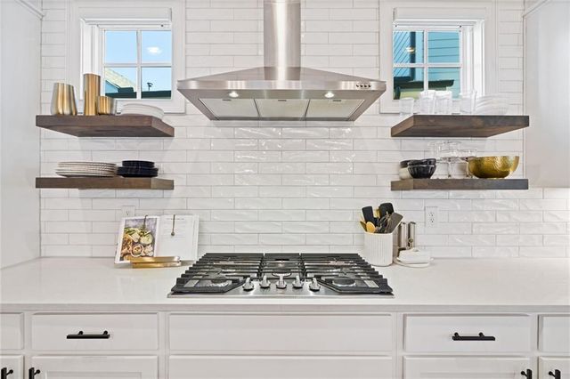 6410 Halcyon Garden Drive, Alpharetta, GA 30005