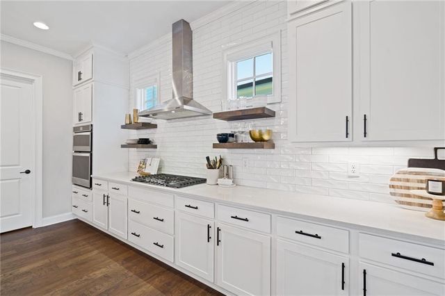 6410 Halcyon Garden Drive, Alpharetta, GA 30005