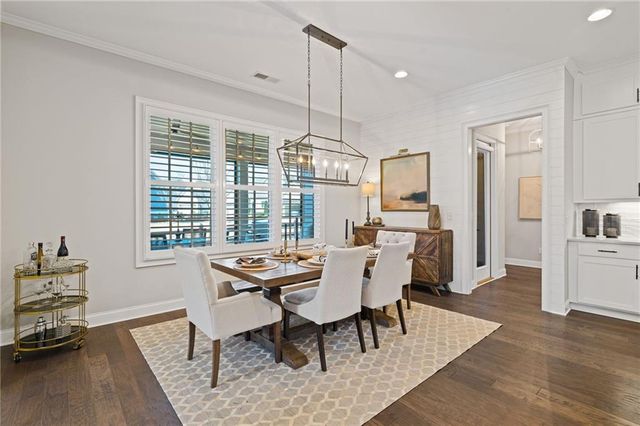 6410 Halcyon Garden Drive, Alpharetta, GA 30005