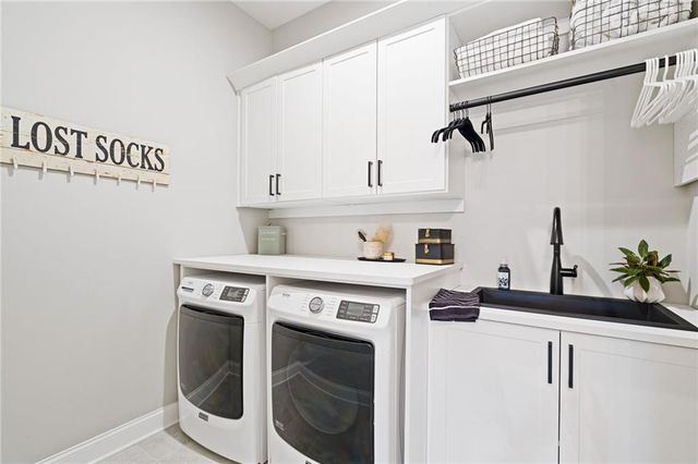 6410 Halcyon Garden Drive, Alpharetta, GA 30005