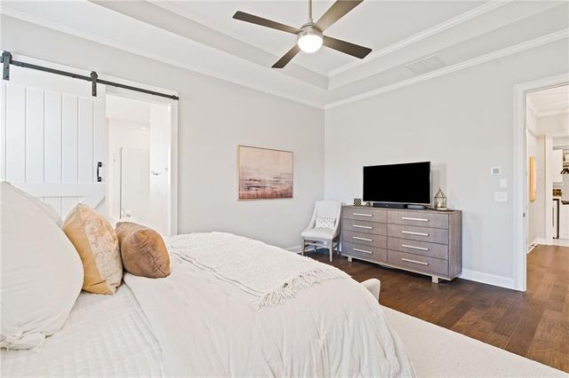 6410 Halcyon Garden Drive, Alpharetta, GA 30005