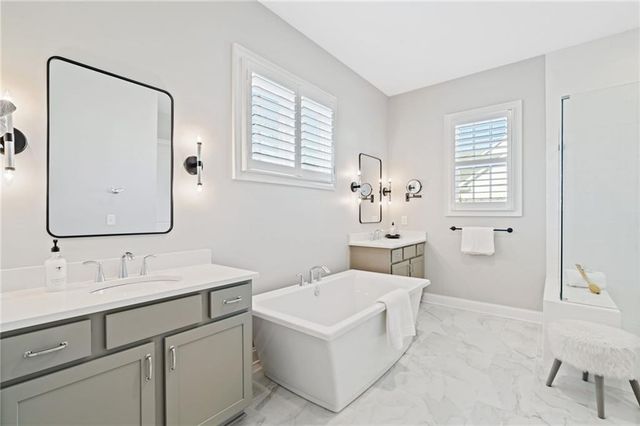 6410 Halcyon Garden Drive, Alpharetta, GA 30005