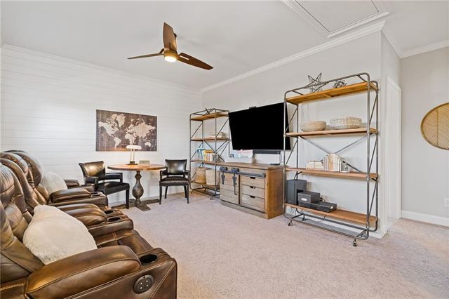 6410 Halcyon Garden Drive, Alpharetta, GA 30005