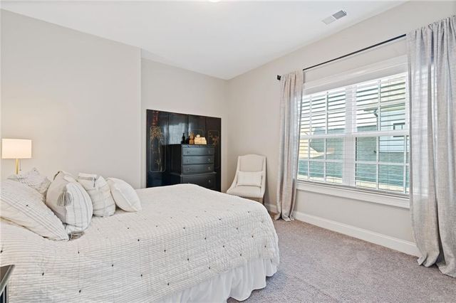 6410 Halcyon Garden Drive, Alpharetta, GA 30005