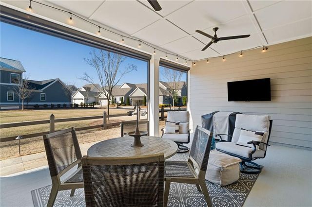 6410 Halcyon Garden Drive, Alpharetta, GA 30005