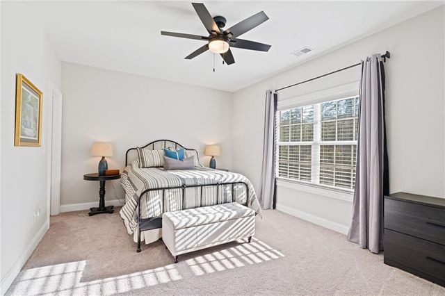 6410 Halcyon Garden Drive, Alpharetta, GA 30005