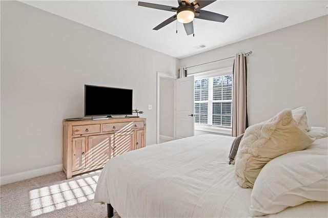 6410 Halcyon Garden Drive, Alpharetta, GA 30005