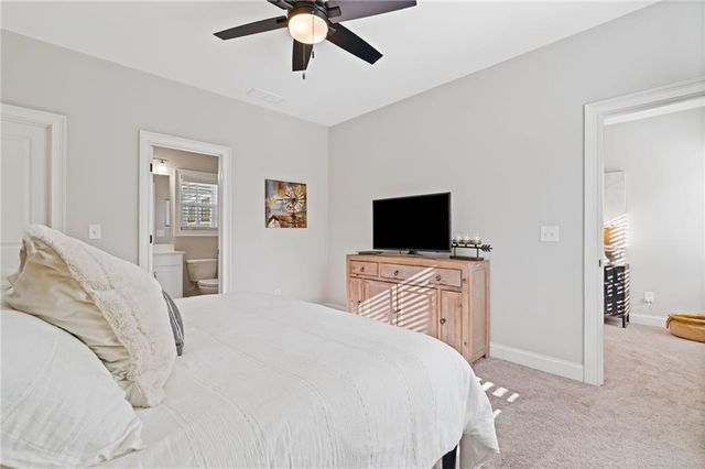 6410 Halcyon Garden Drive, Alpharetta, GA 30005