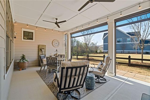 6410 Halcyon Garden Drive, Alpharetta, GA 30005