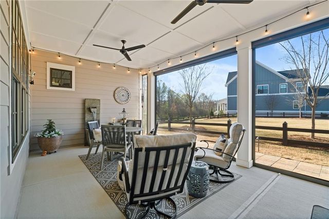 6410 Halcyon Garden Drive, Alpharetta, GA 30005