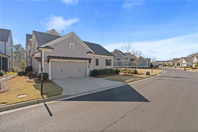 6410 Halcyon Garden Drive, Alpharetta, GA 30005