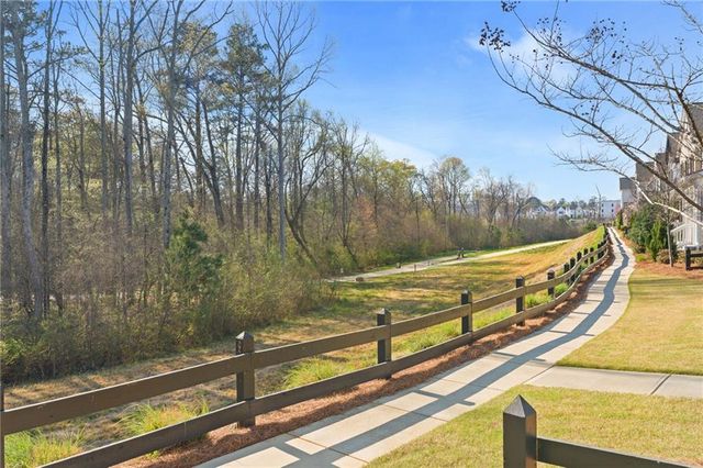 6410 Halcyon Garden Drive, Alpharetta, GA 30005