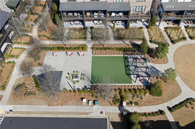 6410 Halcyon Garden Drive, Alpharetta, GA 30005