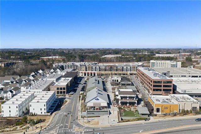 6410 Halcyon Garden Drive, Alpharetta, GA 30005