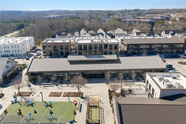 6410 Halcyon Garden Drive, Alpharetta, GA 30005