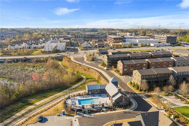 6410 Halcyon Garden Drive, Alpharetta, GA 30005