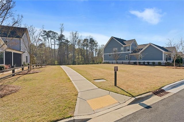6410 Halcyon Garden Drive, Alpharetta, GA 30005